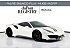 2020 Ferrari 488 Pista Coupe