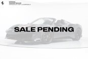 2020 Ferrari 488 Pista Spider