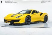 2020 Ferrari 488 Pista Coupe