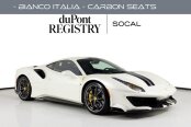2020 Ferrari 488 Pista Coupe