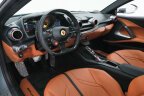 Thumbnail Photo 1 for 2020 Ferrari 812 Superfast