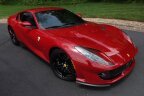 Thumbnail Photo 2 for 2020 Ferrari 812 Superfast