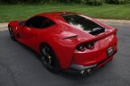 Thumbnail Photo 1 for 2020 Ferrari 812 Superfast