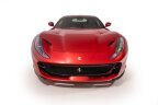 Thumbnail Photo 1 for 2020 Ferrari 812 Superfast