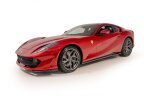 Thumbnail Photo 2 for 2020 Ferrari 812 Superfast