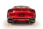 Thumbnail Photo 6 for 2020 Ferrari 812 Superfast