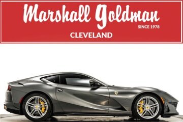 2020 Ferrari 812 Superfast