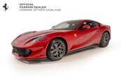 2020 Ferrari 812 Superfast