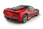 Thumbnail Photo 6 for 2020 Ferrari F8 Tributo