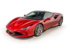 Thumbnail Photo 2 for 2020 Ferrari F8 Tributo