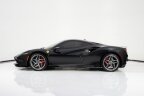 Thumbnail Photo 5 for 2020 Ferrari F8 Tributo