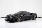 Thumbnail Photo 6 for 2020 Ferrari F8 Tributo