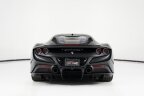 Thumbnail Photo 3 for 2020 Ferrari F8 Tributo