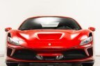 Thumbnail Photo 3 for 2020 Ferrari F8 Tributo
