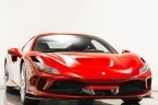 Thumbnail Photo 2 for 2020 Ferrari F8 Tributo
