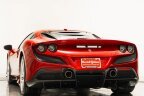 Thumbnail Photo 6 for 2020 Ferrari F8 Tributo