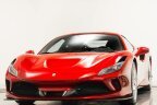 Thumbnail Photo 4 for 2020 Ferrari F8 Tributo