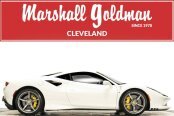 2020 Ferrari F8 Tributo