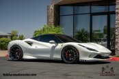2020 Ferrari F8 Tributo