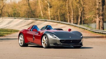 2020 Ferrari Other Ferrari Models