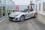 Thumbnail Photo 1 for 2020 Ferrari Portofino