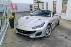 Thumbnail Photo 2 for 2020 Ferrari Portofino