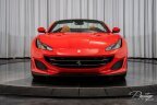 Thumbnail Photo 3 for 2020 Ferrari Portofino