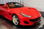 Thumbnail Photo 1 for 2020 Ferrari Portofino
