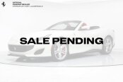 2020 Ferrari Portofino