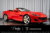 2020 Ferrari Portofino