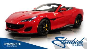2020 Ferrari Portofino