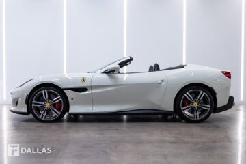 2020 Ferrari Portofino