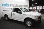 Thumbnail Photo 6 for 2020 Ford F150