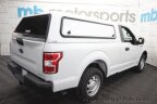 Thumbnail Photo 4 for 2020 Ford F150