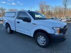 Thumbnail Photo 2 for 2020 Ford F150