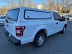 Thumbnail Photo 1 for 2020 Ford F150
