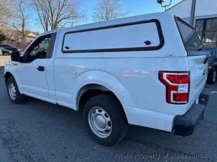 Photo 1 for 2020 Ford F150