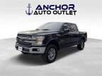 Thumbnail Photo 3 for 2020 Ford F150