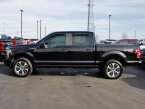 Thumbnail Photo 5 for 2020 Ford F150
