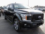 Thumbnail Photo 2 for 2020 Ford F150