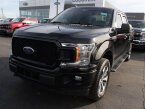 Thumbnail Photo 4 for 2020 Ford F150