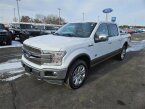 Thumbnail Photo 2 for 2020 Ford F150
