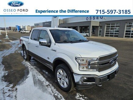 Photo 1 for 2020 Ford F150