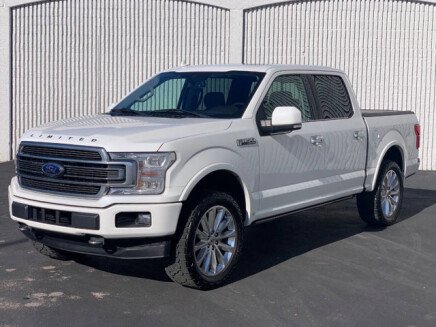 Photo 1 for 2020 Ford F150