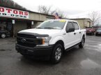 Thumbnail Photo 2 for 2020 Ford F150