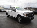 Thumbnail Photo 4 for 2020 Ford F150