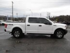 Thumbnail Photo 5 for 2020 Ford F150