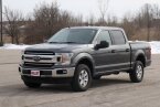 Thumbnail Photo 2 for 2020 Ford F150