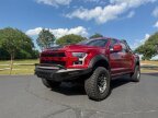 Thumbnail Photo 2 for 2020 Ford F150 4x4 Crew Cab Raptor