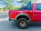 Thumbnail Photo 6 for 2020 Ford F150 4x4 Crew Cab Raptor